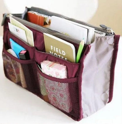 LuxuryBag✨ | Organizador de Bolsos Premium 💎